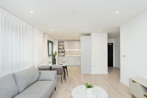 undefined, Anax Street, London, N4 2UE