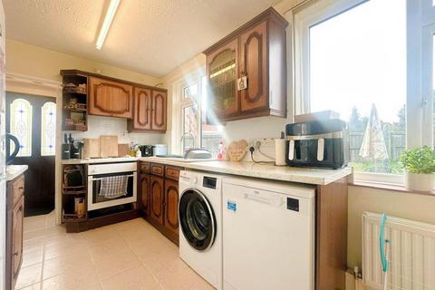 undefined, Longcroft Avenue, Devizes, SN10 3AS