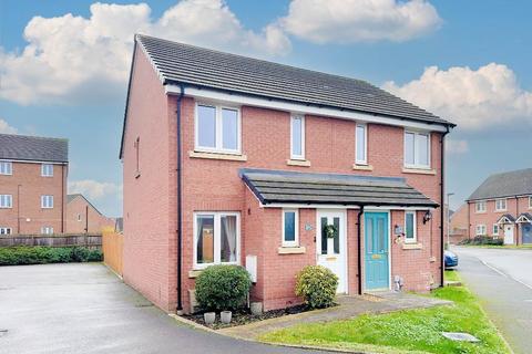 undefined, Topcliffe Road, Trowbridge, Wiltshire, BA14 6GL