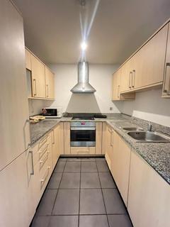 undefined, Westgate Apartments, Western Gateway, Excel, Royal Victoria, London, E16 1BJ
