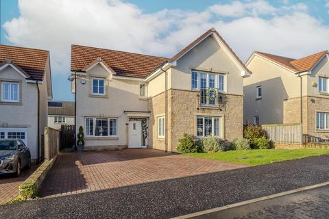 undefined, Finart Crescent, Gartcosh, Glasgow, G69 8DP