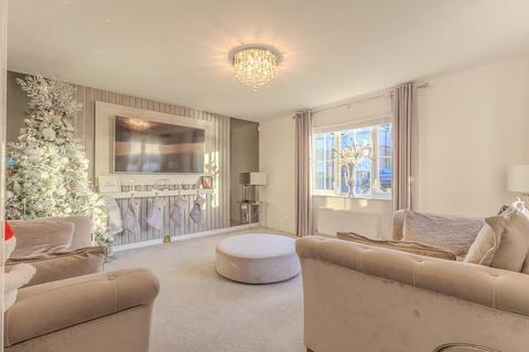 undefined, Finart Crescent, Gartcosh, Glasgow, G69 8DP