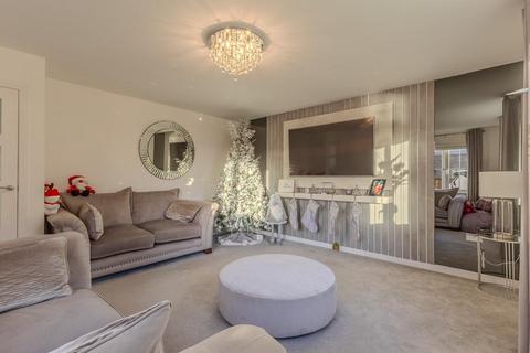 undefined, Finart Crescent, Gartcosh, Glasgow, G69 8DP
