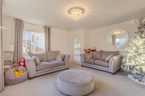 undefined, Finart Crescent, Gartcosh, Glasgow, G69 8DP