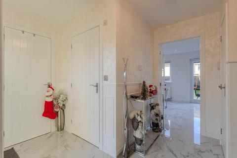 undefined, Finart Crescent, Gartcosh, Glasgow, G69 8DP