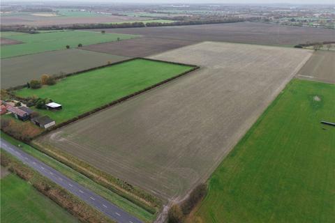 undefined, Balne Moor Road, Balne, Goole, North Yorkshire, DN14
