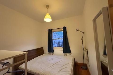 Stoke Newington Church Street, London N16