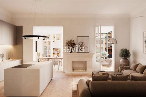3 bedroom apartment, Flat For Sale In Gracia, Gracia, Barcelona