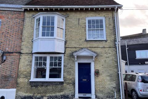 undefined, Quay Street, Newport
