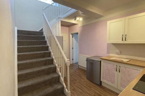 undefined, Quay Street, Newport