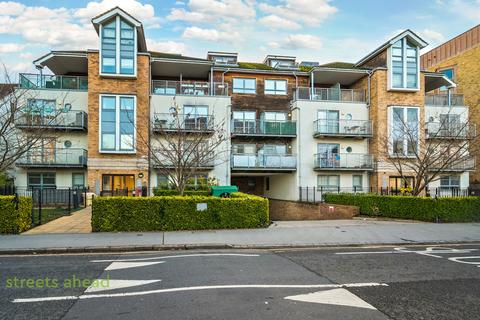 2 bedroom apartment for sale, Sydenham Road, Croydon, CR0