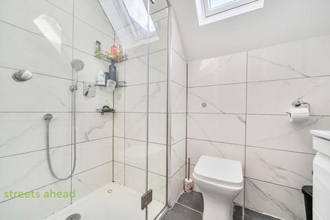 undefined, Haslemere Avenue, Mitcham, Surrey, CR4