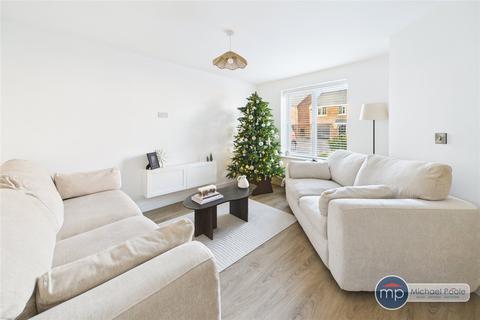 undefined, Whinfell Drive, Normanby