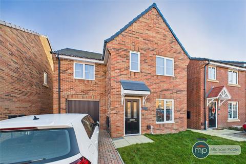 Detached house - Whinfell Drive, Normanby