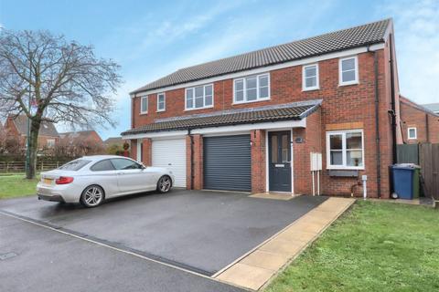 undefined, Hunters Place, Guisborough