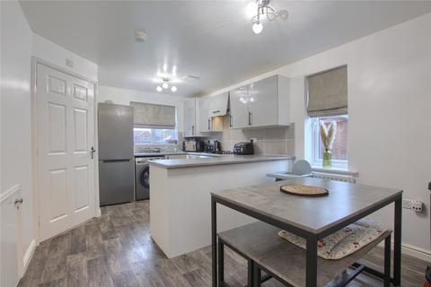 3 bedroom semi-detached house for sale, Simon Hunter Way, Middlesbrough