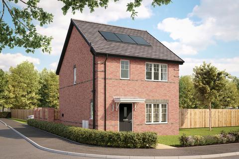 undefined, Plot 9 at The Avenue St Davids Way off Hall Drive, Acklam TS5