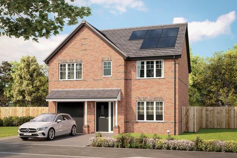 undefined, Plot 13 at The Avenue St Davids Way off Hall Drive, Acklam TS5