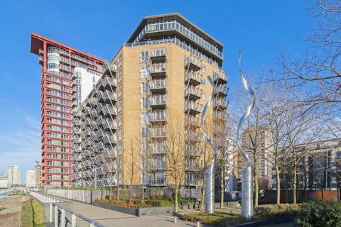 undefined, Hutchings Street, London, E14