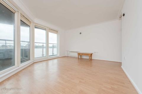 undefined, Hutchings Street, London, E14
