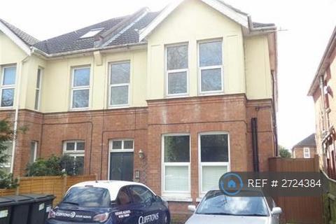 1 bedroom flat to rent, Richmond Park Road, Bournemouth, BH8