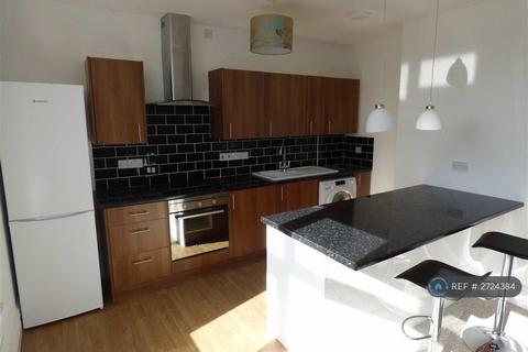 1 bedroom flat to rent, Richmond Park Road, Bournemouth, BH8