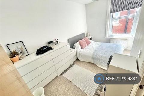 1 bedroom flat to rent, Richmond Park Road, Bournemouth, BH8