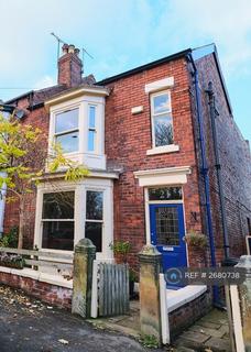 undefined, Brook Road, Sheffield, S8