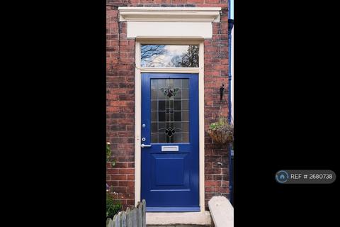 undefined, Brook Road, Sheffield, S8