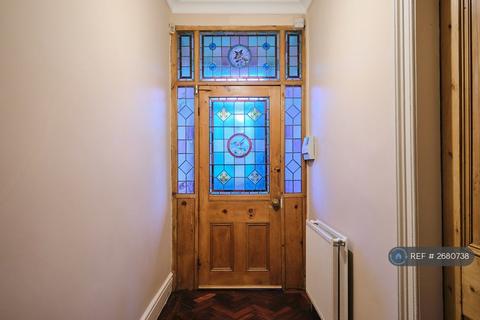 undefined, Brook Road, Sheffield, S8