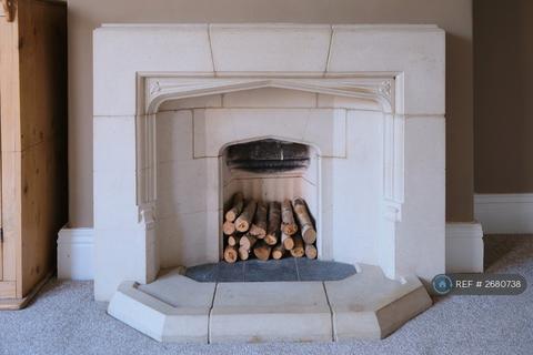 undefined, Brook Road, Sheffield, S8
