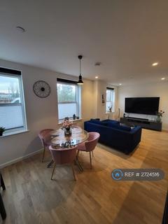 undefined, Black Horse House, Hatfield, AL9
