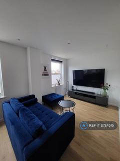 undefined, Black Horse House, Hatfield, AL9