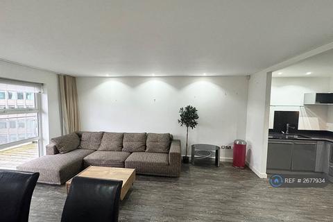 undefined, Park View, Cardiff, CF10