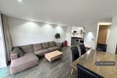 undefined, Park View, Cardiff, CF10