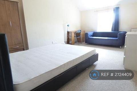 1 bedroom flat to rent, Lansdowne Crescent, Bournemouth, BH1