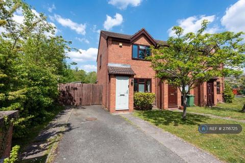 undefined, Kirkstone Way, Brierley Hill, DY5