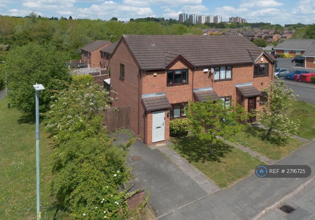 Aerial
