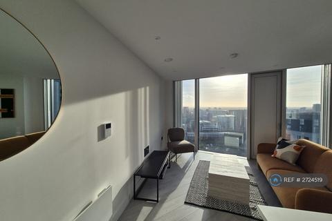undefined, Vista River Gardens, Manchester, M3