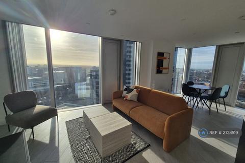 undefined, Vista River Gardens, Manchester, M3