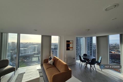 undefined, Vista River Gardens, Manchester, M3