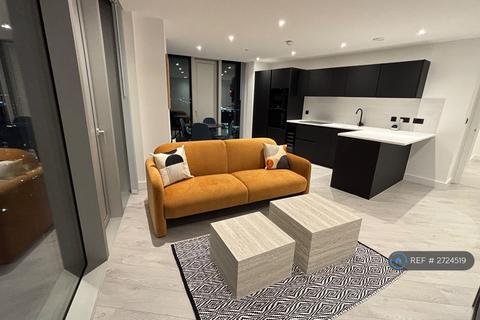 2 bedroom flat to rent, Vista River Gardens, Manchester, M3