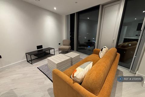 2 bedroom flat to rent, Vista River Gardens, Manchester, M3
