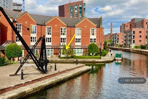 undefined, William Jessop Court, Manchester, M1