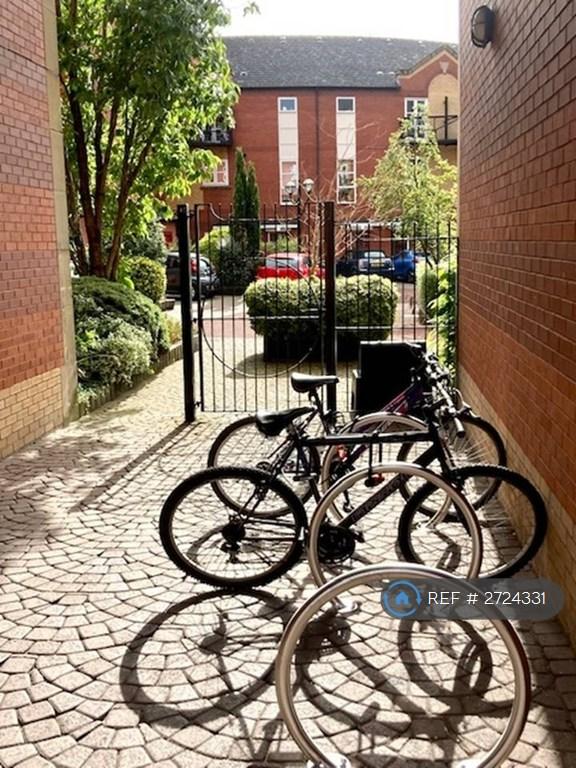 Bike Store