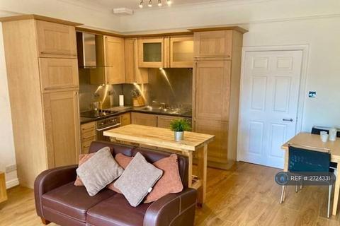 undefined, William Jessop Court, Manchester, M1