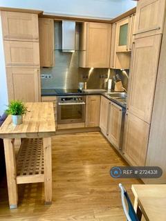undefined, William Jessop Court, Manchester, M1