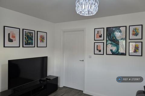 undefined, Deoni Drive, Milton Keynes, MK8