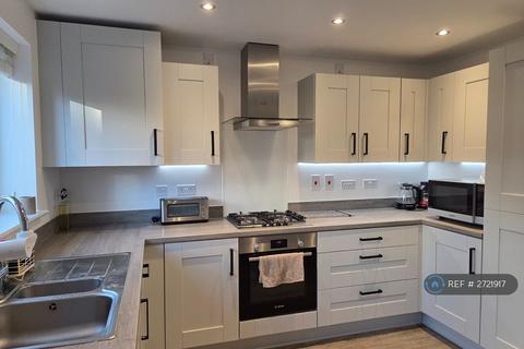 undefined, Deoni Drive, Milton Keynes, MK8