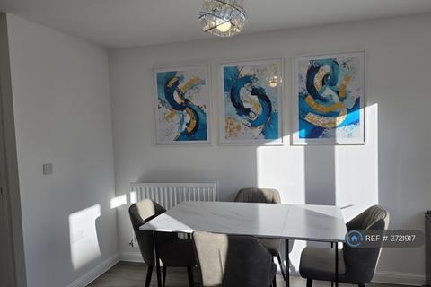 undefined, Deoni Drive, Milton Keynes, MK8